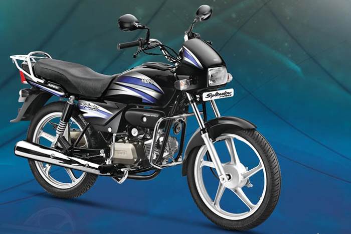 Hero MotoCorp going places  